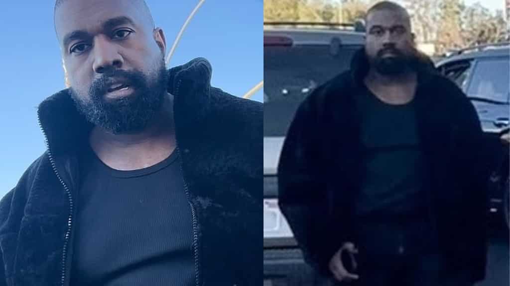 Viral video | Kanye West snatches photographer’s phone and throws it away, here's what happened