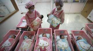 UK: Student nurse appears in court for charges of carrying bomb in maternity ward