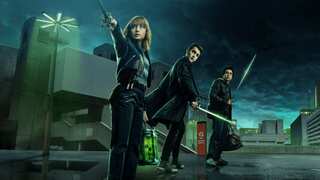 Lockwood & Co reviews: The perfect cure to Stranger Things withdrawal symptoms