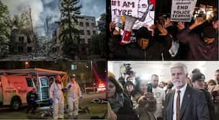 Top 10 world news: Russia-Ukraine war updates, Czech Republic elects new president, & more