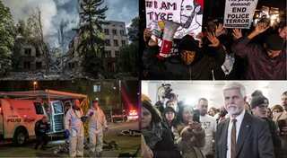 Top 10 world news: Russia-Ukraine war updates, Czech Republic elects new president, & more