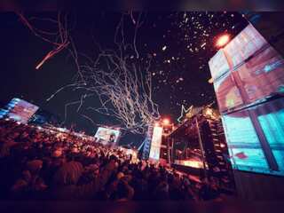 World's coldest music festival returns to Montreal