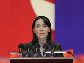 North Korea: US expanding proxy war for destroying Russia