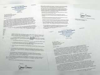 US: Ex-Vice President Mike Pence reacts on classified docs disclosure
