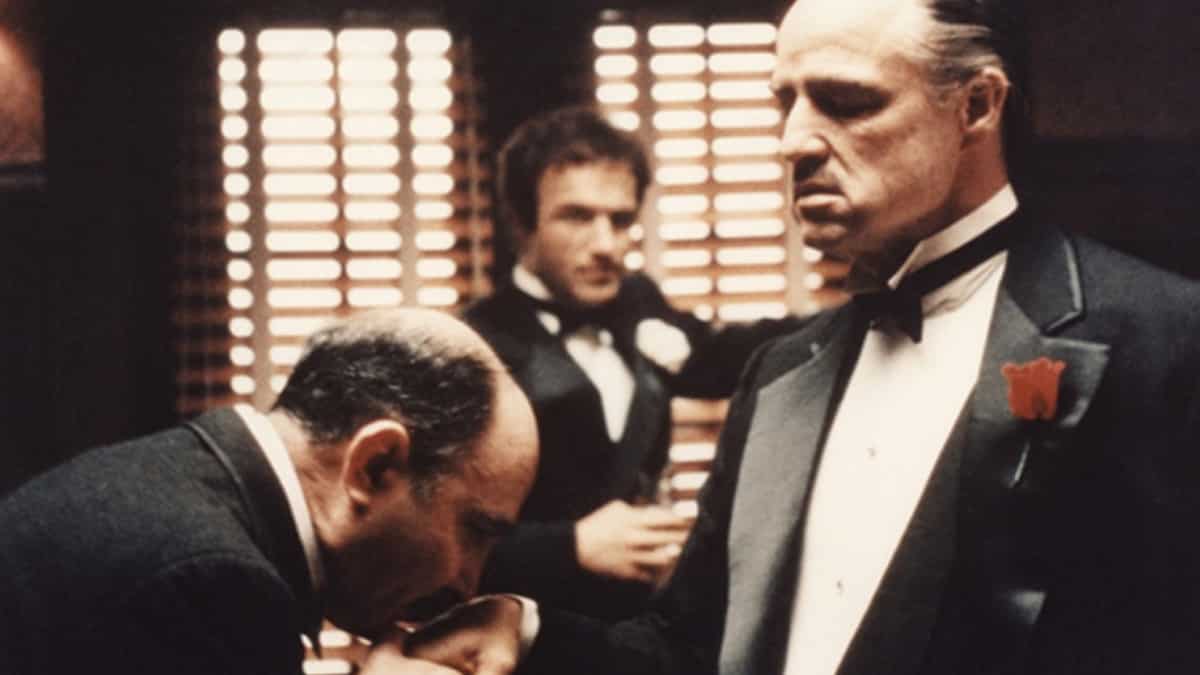 The Godfather (1972)
