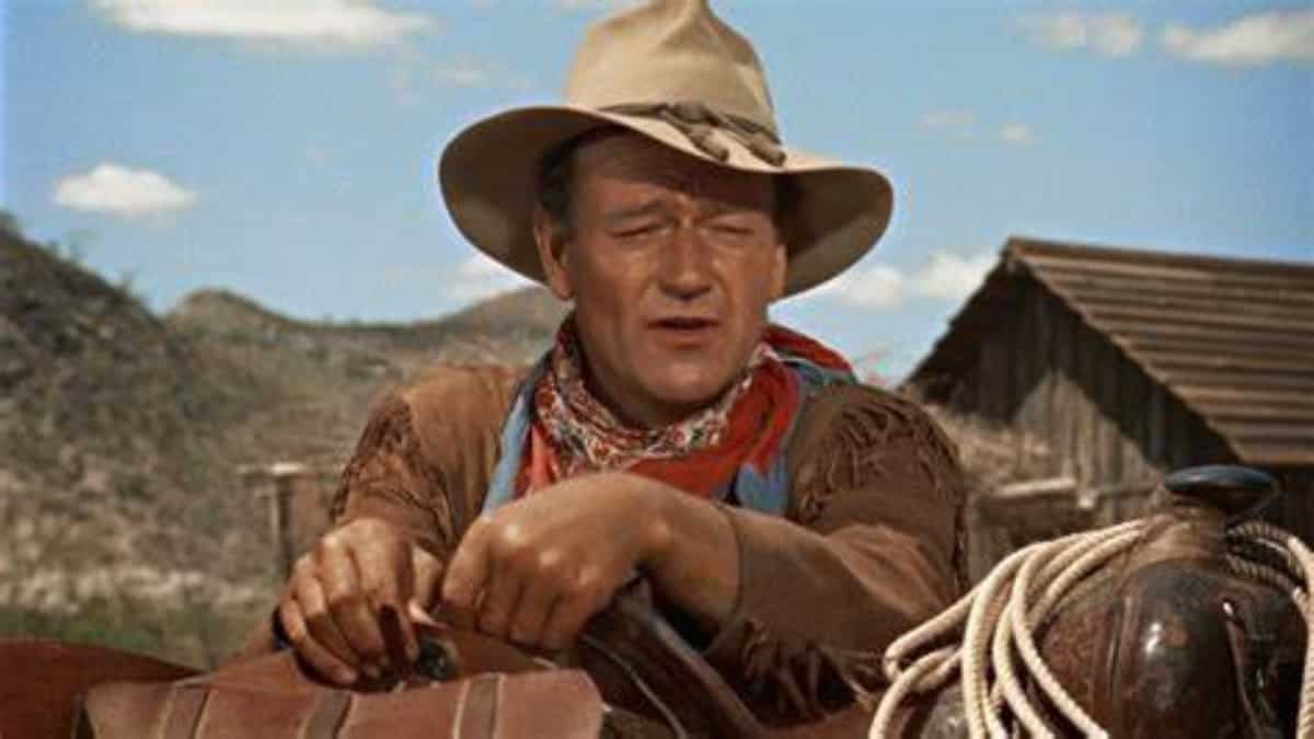 Hondo (1953)