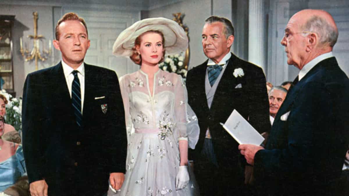 High Society (1955)
