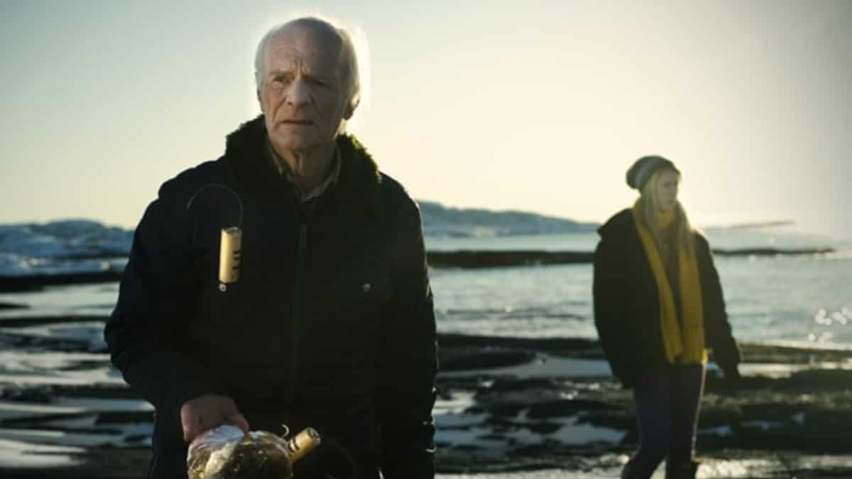 Tuba Atlantic (2010)