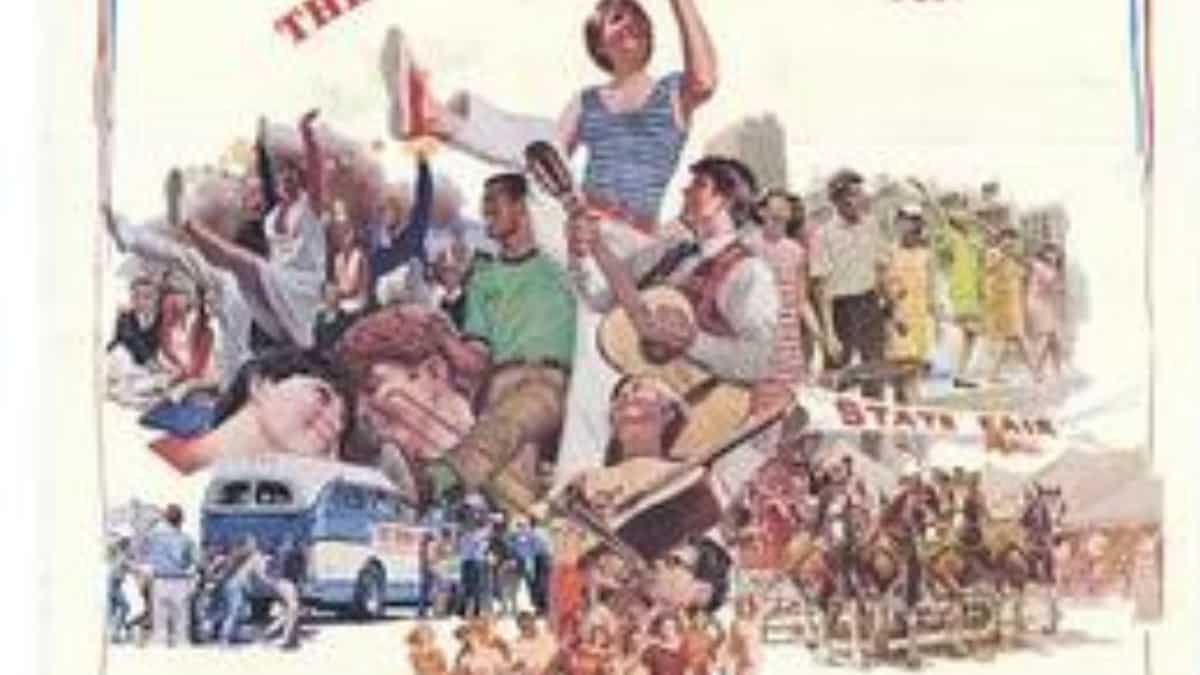 Young Americans (1967)