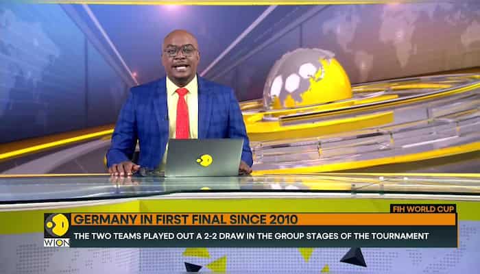 WionNews Video