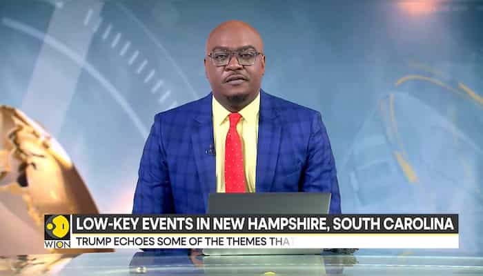 US: Donald Trump kicks off 2024 Presidential campaign, first candidate to do so