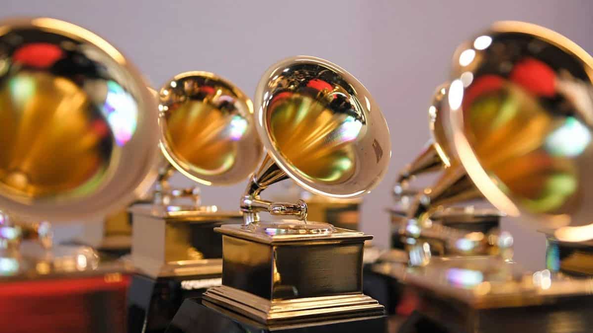 The Recording Academy invites close to 4,000 artists to become new members