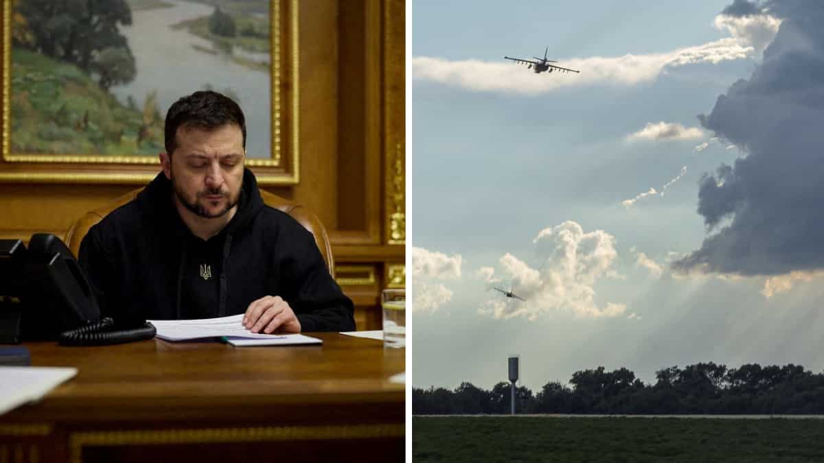 Kyiv in talks with Western allies for long-range missiles, fighter jets: Ukrainian official Kyiv in talks with Western allies for long-range missiles, fighter jets: Ukrainian official