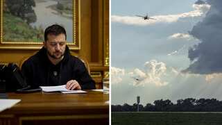 Kyiv in talks with Western allies for long-range missiles, fighter jets: Ukrainian official