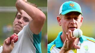 Australia head coach worried about Cameron's Green bowling load during Border-Gavaskar series