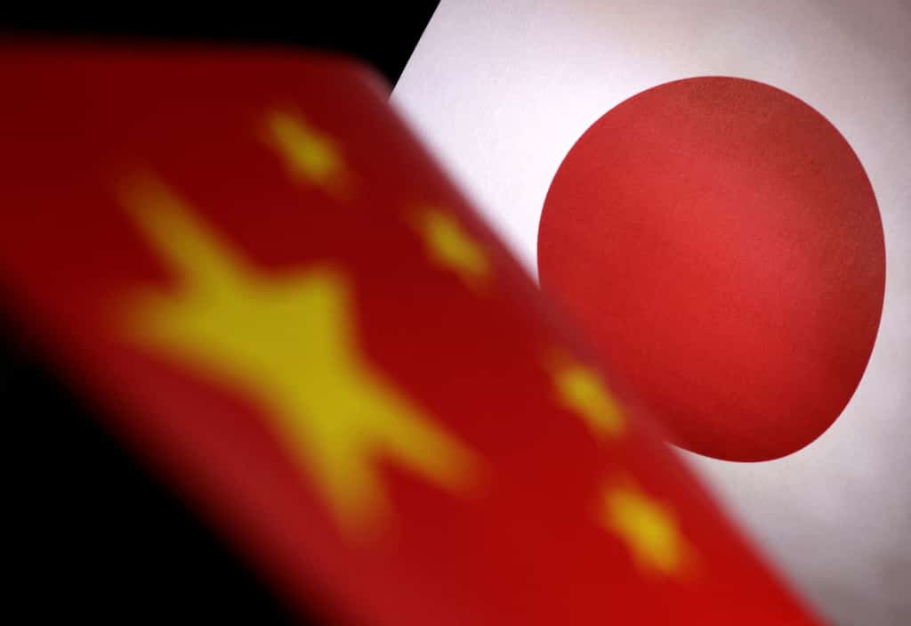 China to resume issuing visas for Japanese citizens, no decision on South Koreans yet