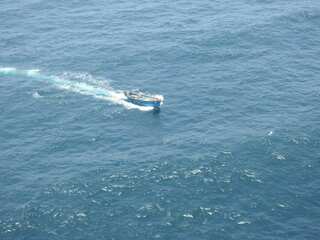 At least 17 kids killed after boat carrying them capsizes in Pakistan