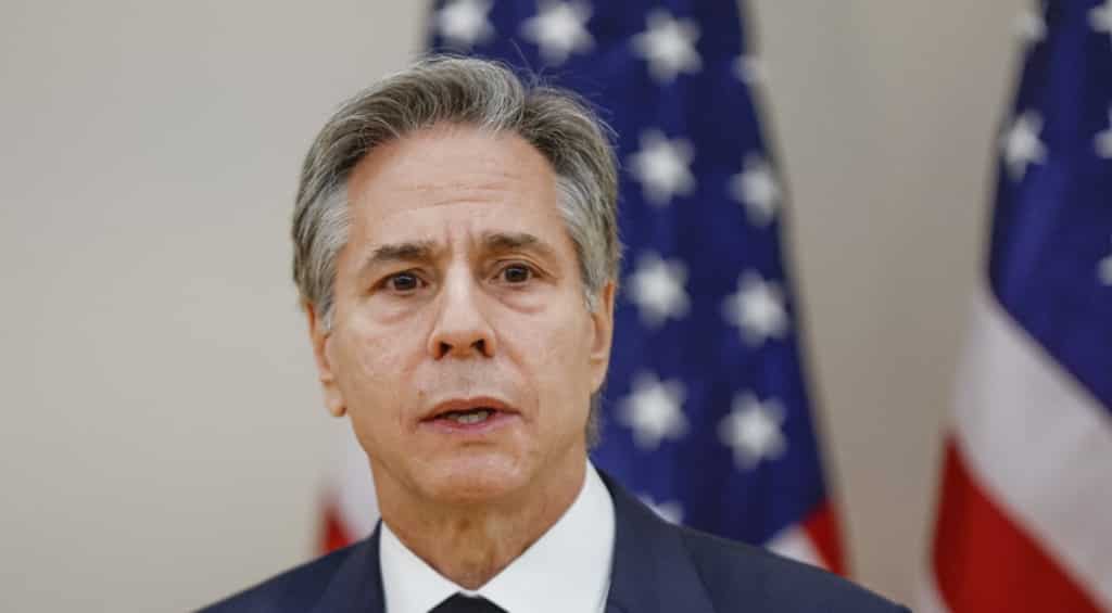 US a better partner than Russia in Sahel region: Anthony Blinken