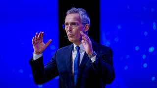 NATO's Jens Stoltenberg slams North Korea’s missile tests, calls them ‘reckless’