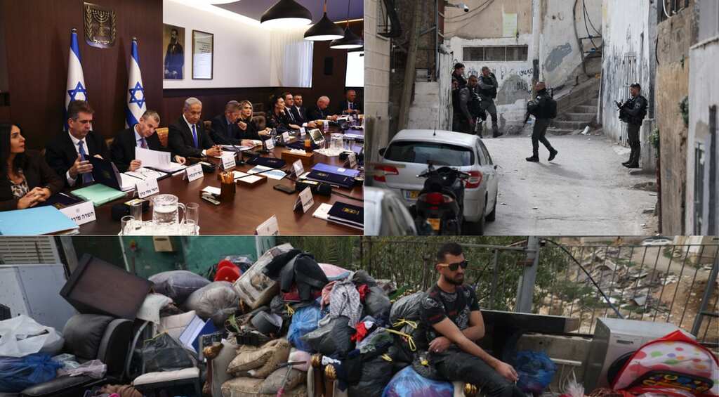 Israel seals family home of Palestinian synagogue shooter