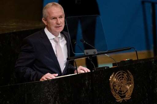 UNGA President says UN Security Council is paralysed, refers to Ukraine war, bats for reforms