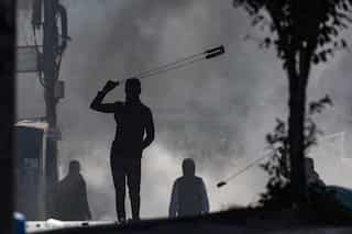 Israeli guards kill teen Palestinian in West Bank; Jenin raid death toll climbs to 10