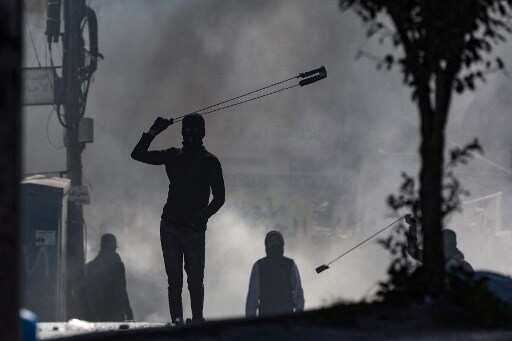 Israeli guards kill teen Palestinian in West Bank; Jenin raid death toll climbs to 10