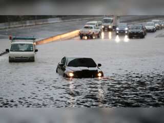 New Zealand: Country hit by flash floods, landslides for third day