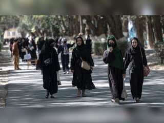 Afghanistan: Taliban underscores its resistance against women's education