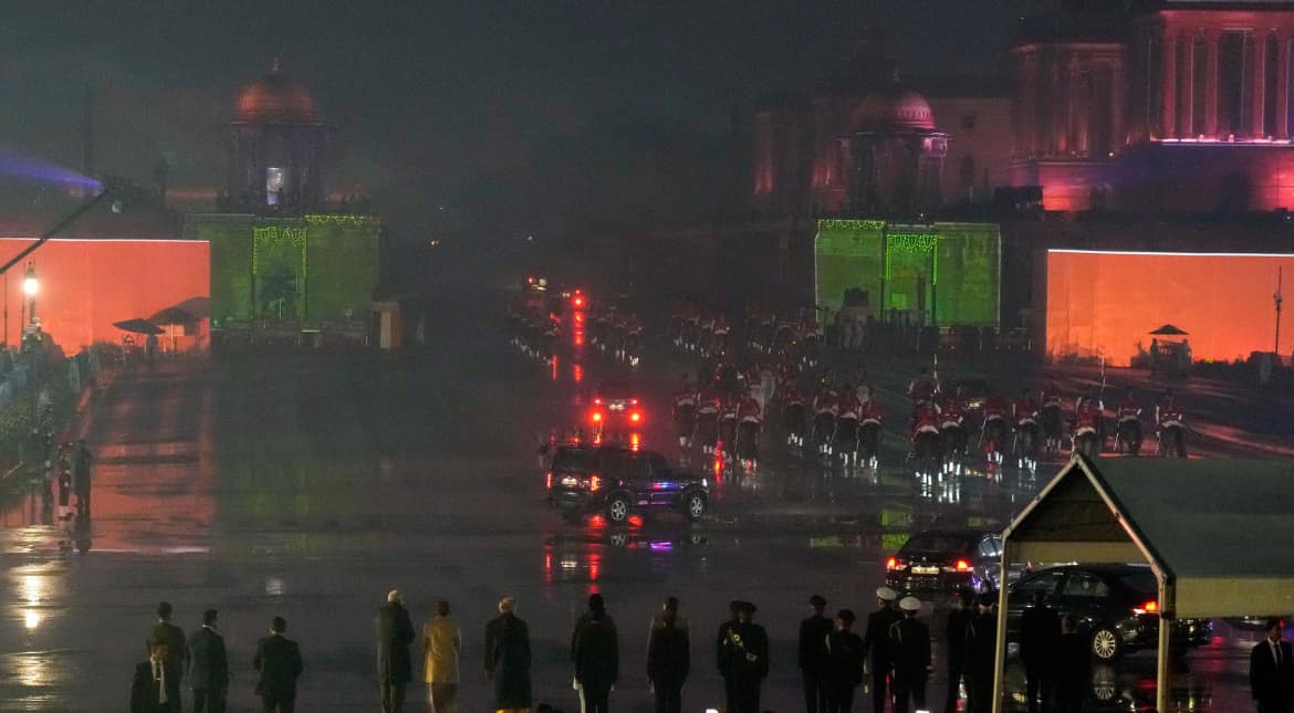 Band and their band leaders