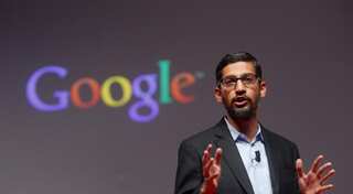 After sacking 12000 employees, Google's CEO Sundar Pichai to take massive pay cut?