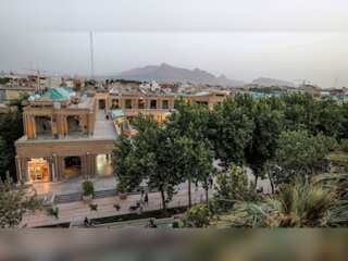 Iran: Drone attack on military site thwarted