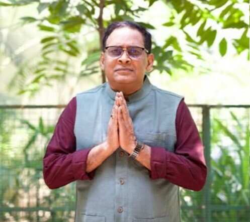 India's Odisha state Health Minister Naba Das shot by a cop