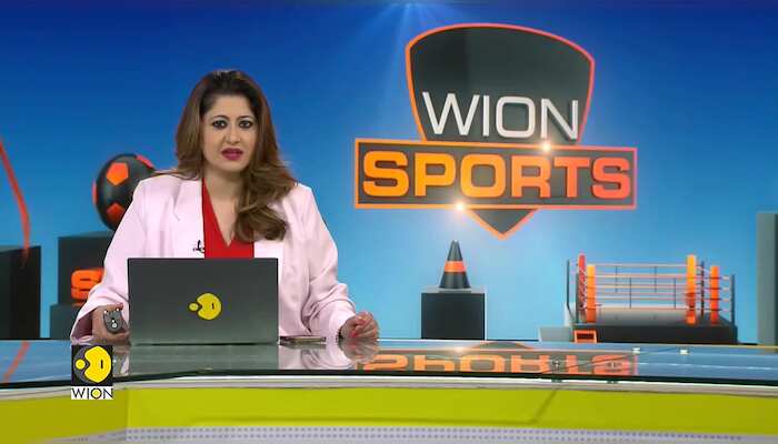 WION Sports: Former Pakistan skipper Wasim Akram slams Ramiz Raja over his PCB tenure