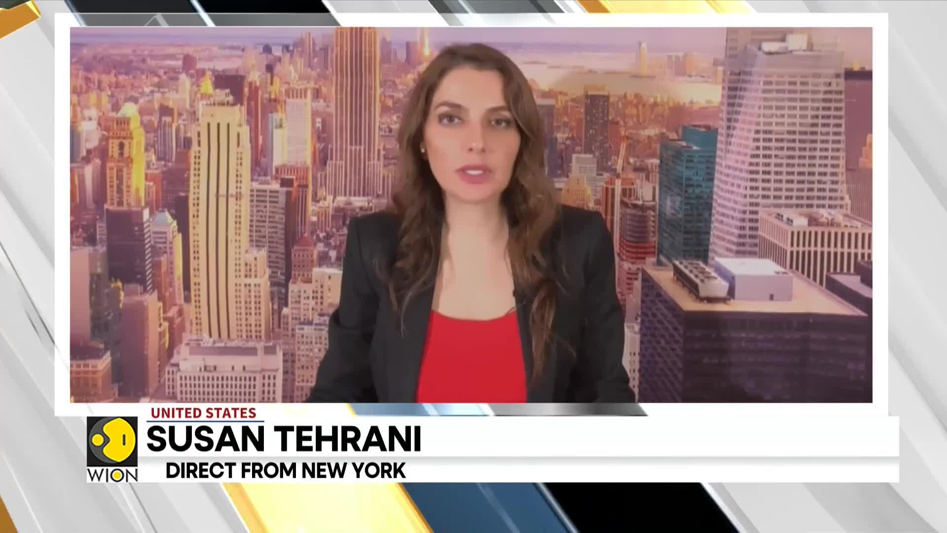 WionNews Video