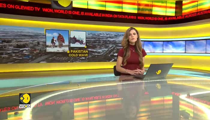 WionNews Video