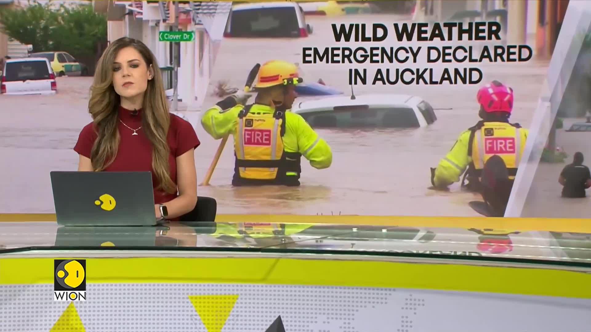 WionNews Video