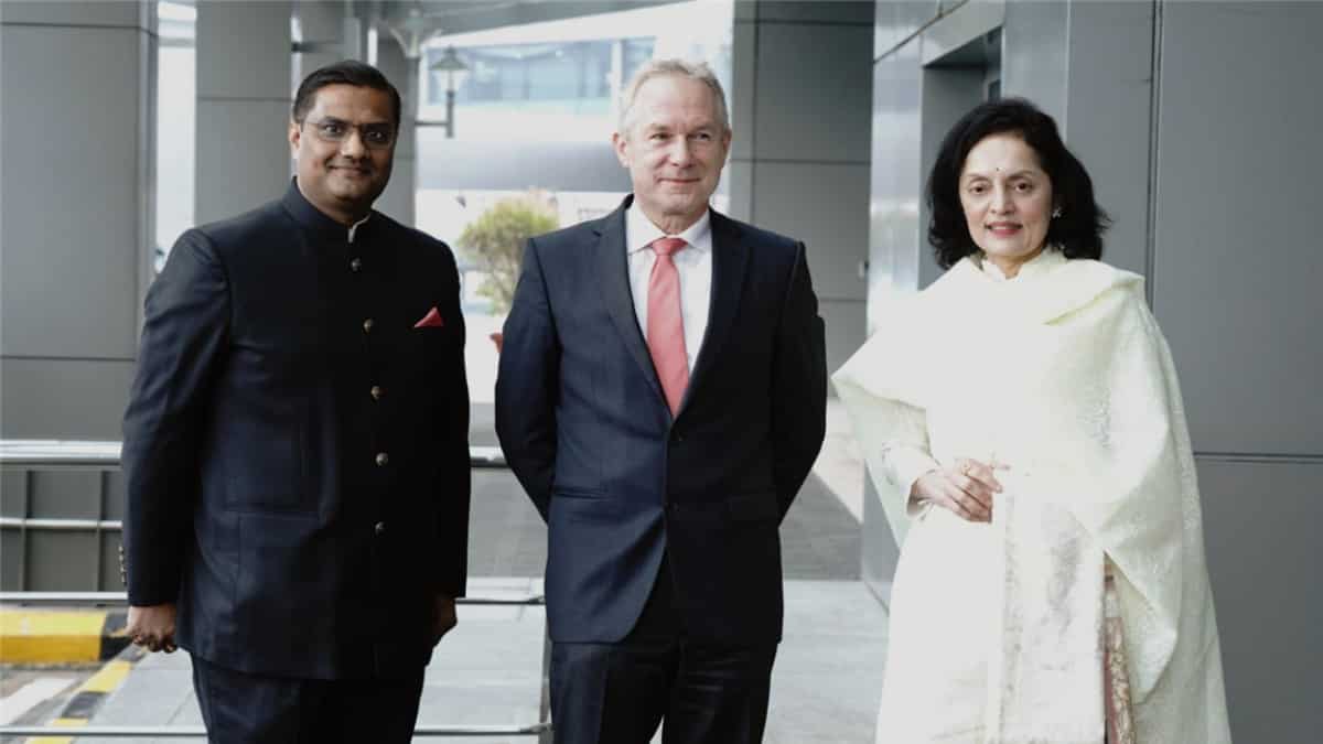 UN General Assembly president says India looking for solutions for many other countries