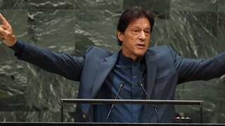 Pakistan bypolls for 33 vacant National Assembly seats in March, Imran to contest on all