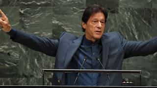 Pakistan bypolls for 33 vacant National Assembly seats in March, Imran to contest on all