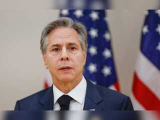 US: Secretary of State heads to Jerusalem as violence escalates, to meet Egyptian President