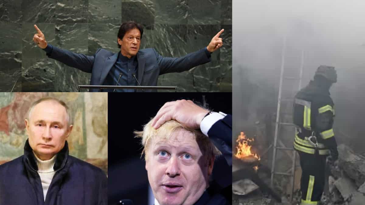 Morning news brief: Former UK PM reveals Putin threatened him, Imran Khan to contest in NA bypolls and more Morning news brief: Former UK PM reveals Putin threatened him, Imran Khan to contest in NA bypolls and more