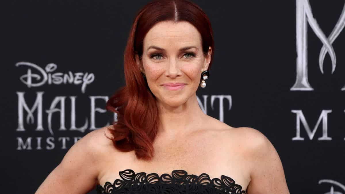 Annie Wersching, star of TV shows '24' and 'Runaway', dies at 45 Annie Wersching, star of TV shows '24' and 'Runaway', dies at 45