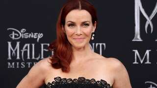 Annie Wersching, star of TV shows '24' and 'Runaway', dies at 45