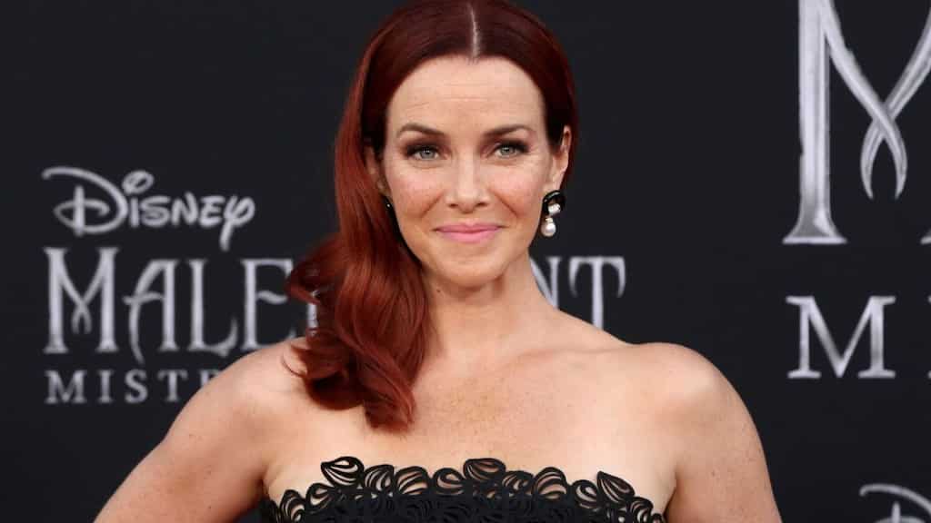 Annie Wersching, star of TV shows '24' and 'Runaway', dies at 45
