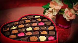 Americans plan to spend $26 billion on Valentine's day 2023