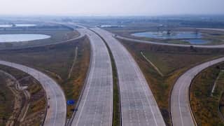 Reach Chandigarh from Delhi in just 2 hours via Delhi-Amritsar-Katra Expressway; five things to know about it