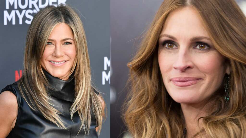 Julia Roberts, Jennifer Aniston to feature in new body-swap comedy