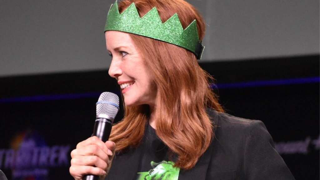 Who was Annie Wersching? Which cancer caused her death? Know about the actress from The Last of Us