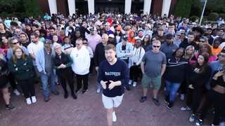 YouTube star MrBeast helps 1000 blind people by sponsoring their cataract surgery